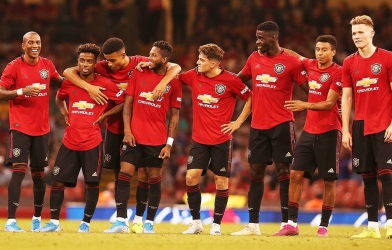 Không phải James hay Greenwood, cái tên lạ của MU xuất sắc nhất tháng 9