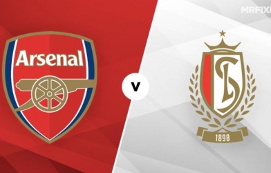 Xem trực tiếp Arsenal vs Standard Liege - Europa League ở đâu, kênh nào?