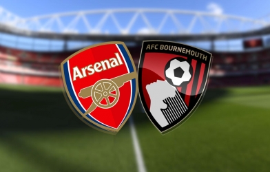 Xem trực tiếp Arsenal vs Bournemouth - Ngoại hạng Anh ở đâu, kênh nào? 