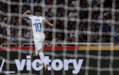 Xác định đội bóng thứ 2 chính thức giành vé tới EURO 2020 