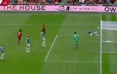 Pha cứu thua 'hơn cả 1 bàn thắng' của hậu vệ giải MLS 