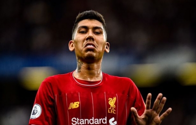 Bị chê vì ôm sao MU, Firmino phản pháo cực hay