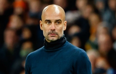 Man City thiệt hại nặng sau điểm số thứ 9 tại Champions League