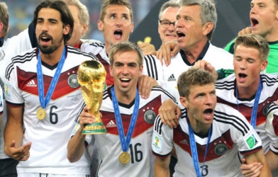 Chuyển nhượng tối 24/10: MU nhắm nhà vô địch World Cup ngay trong mùa đông 