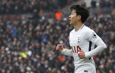 Chuyển nhượng sáng 31/10: Juventus nhắm Ronaldo Hàn Quốc 