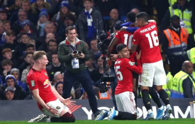 Bournemouth vs MU: Cạm bẫy tại Vitality