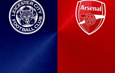 Xem trực tiếp Leicester vs Arsenal ở đâu, kênh nào? 