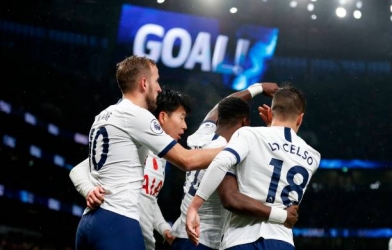 VAR 2 lần vào cuộc, Sheffield hòa kiên cường trước Tottenham