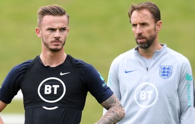 Giả ốm đi đánh bạc, Maddison nhận quyết định bất ngờ từ tuyển Anh 