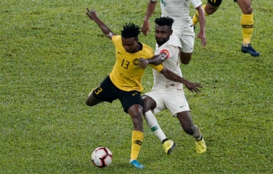 Đội bóng Đông Nam Á đầu tiên hết cơ hội tại vòng loại World Cup 