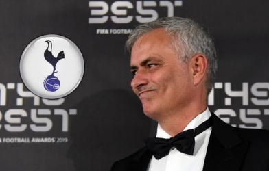 Mourinho nói gì trong ngày đầu tiên dẫn dắt Tottenham? 