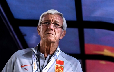 Báo Trung Quốc: 'Bóng đá xứ này là mồ chôn các HLV đẳng cấp thế giới'