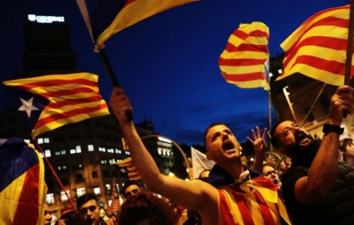 Barca - Real phải cải trang để đá Siêu kinh điển 