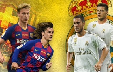 6 sao 'khủng' lần đầu hít thở bầu không khí Siêu kinh điển