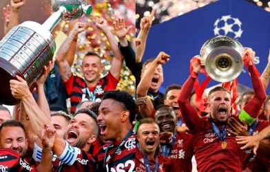 Liverpool vs Flamengo: Đại chiến của những nhà vua 