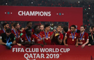 VIDEO: Highlight Liverpool vs Flamengo (Chung kết FIFA Club World Cup)