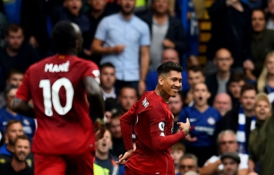 Liverpool vs Sheffield: Đón lộc đầu năm 