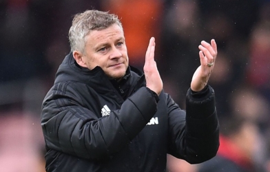Thua Arsenal, Solskjaer vẫn ca ngợi 1 cái tên của MU
