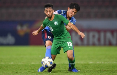 Kết quả bóng đá hôm nay (9/1): Nhật Bản gục ngã, Hàn Quốc thắng phút cuối