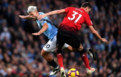 MU ngậm ngùi rời Cúp Liên đoàn dù đánh bại Man City