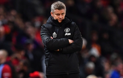 Solskjaer: 'Tôi tự hào vì học trò đã khiến Man City phải lùi về phòng ngự'