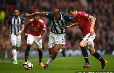 Chạy trốn virus Corona, 2 sao giải Trung Quốc lọt tầm ngắm MU