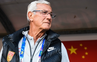 HLV Lippi lo cho trò cũ tại Trung Quốc trước 'cơn ác mộng' corona