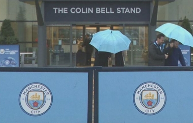 CHÍNH THỨC: Trận Man City vs West Ham ấn định ngày đá lại