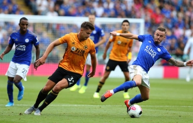 Wolves vs Leicester: Đại tiệc tấn công tại Molineux