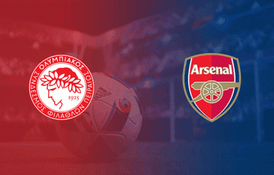 Xem trực tiếp Olympiakos vs Arsenal ở đâu, kênh nào?
