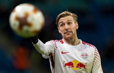 MU bất ngờ quay trở lại với mục tiêu đã bị quên lãng