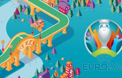 Chờ đợi những điều mới lạ gì từ EURO 2021?