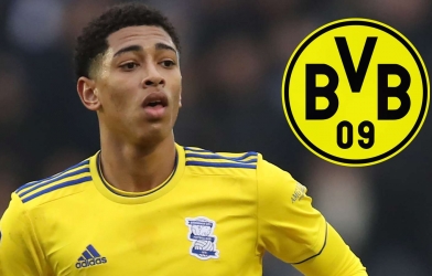 Chuyển nhượng sáng 5/3: Dortmund sắp sở hữu 1 mục tiêu nữa của MU