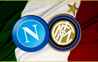 Xem Napoli vs Inter Milan - Coppa Italia ở đâu, kênh nào?