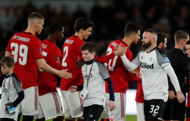 Kết quả cúp FA vòng 5: MU tiến vào tứ kết