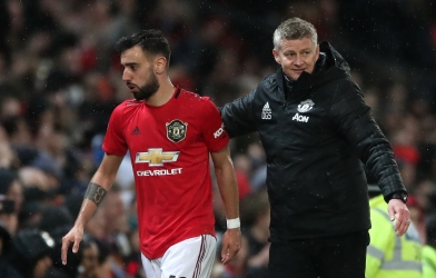 Solskjaer: 'MU vẫn cần thêm vài bản hợp đồng nữa'