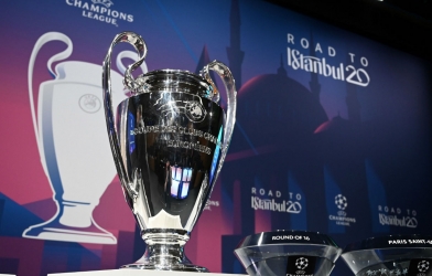 CHÍNH THỨC chốt lịch đá chung kết Champions League và Europa League