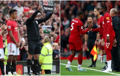 FIFA chấp nhận điều luật đặc biệt từ LĐBĐ Anh