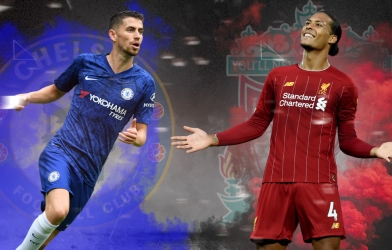Liverpool vs Chelsea: Vượt ải tân vương