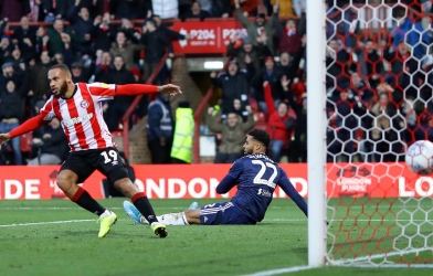 Lịch thi đấu chung kết play-off Ngoại hạng Anh: Brentford đại chiến Cardiff