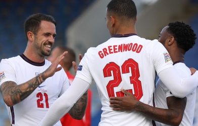 Đan Mạch vs Anh: Thử thách cho Tam Sư