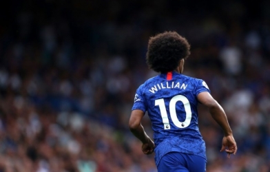 Chiếc áo số 10 tại Chelsea đã có chủ nhân mới