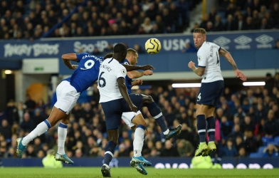 Nhận định Tottenham vs Everton: Đại chiến vòng mở màn