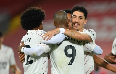 Nhận định Arseal vs Sheffield: Pháo thủ thị uy