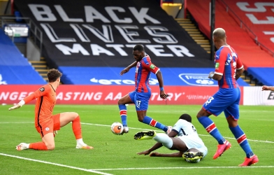 Chelsea vs Crystal Palace: Giá trị đảo lộn