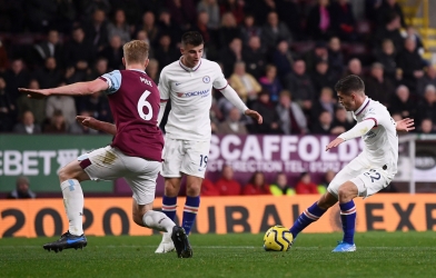 Nhận định Burnley vs Chelsea: Tiếp tục khúc khải hoàn?