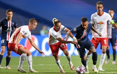 Nhận định Leipzig vs PSG: Quyết đấu vì ngôi nhì bảng