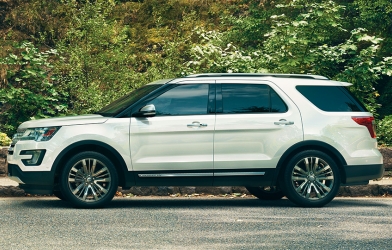 Thống kê tháng 1/2017: Việt Nam chi tới 165 triệu đô để nhập khẩu ô tô