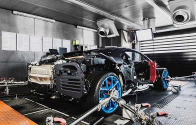 Nơi 'Quái thú khủng khiếp nhất hành tinh' được sinh ra