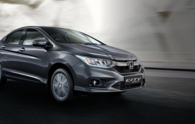 Honda City với giá chỉ 289 triệu, rẻ hơn cả thị trường Thái Lan